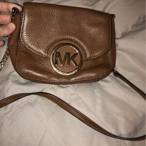 Michael Kors small crossbody
